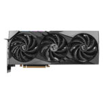 MSI GeForce RTX 4080 SUPER 16GB GAMING X SLIM