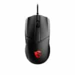 Msi Clutch GM41 V2 Lightweight Wired Gaming Mouse | S12-0400D20-C54