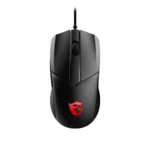 Msi Clutch GM41 V2 Lightweight Wired Gaming Mouse | S12-0400D20-C54