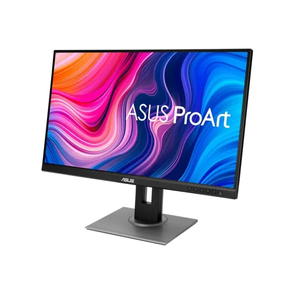 ASUS ProArt Display PA278QV Professional Monitor - 27-inch