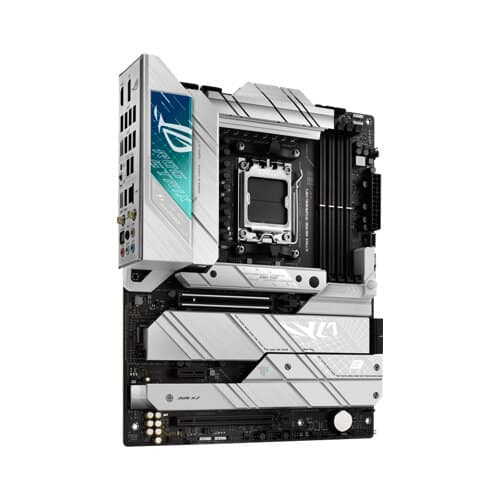 Asus ROG Srix X670E-A GAMING WiFi ATX Motherboard | 90MB1BM0-M0EAY0