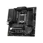 MSI PRO B650M-A WiFi Pro Series