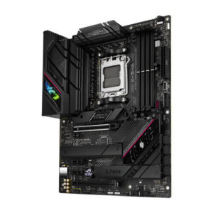 Asus ROG Strix B650E-F GAMING WiFi AMD AM5 ATX Gaming Motherboard | 90MB1BQ0-M0EAY0