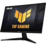 ASUS TUF Gaming VG279QM1A 27-Inch FHD 280Hz IPS 1ms Gaming Monitor | 90LM05X0-B01370