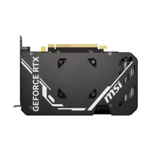 MSI VGA NVIDIA GeForce RTX 4060 Ti VENTUS 2X