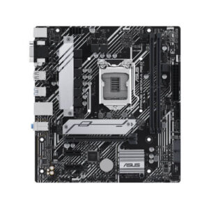 Asus Prime H510M-A R2.0 Intel LGA 1200 10th-11th Gen mATX Motherboard | 90MB1FP0-M0EAY0