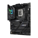 ASUS ROG STRIX Z790-F DDR5 ATX GAMING WIFI II LGA 1700 ATX Motherboard | 90MB1FM0-M0EAY0