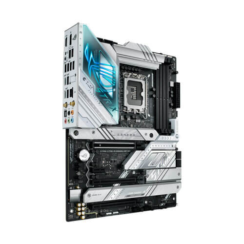 Asus ROG STRIX Z790-A GAMING WiFi D4 LGA1700 Intel 13th Gen Motherboard | 90MB1CN0-M0EAY0