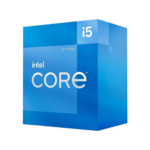 Intel Core i5-12400 Desktop Processor