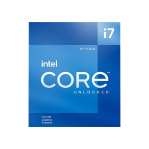 Intel Core i7-12700KF LGA 1700 Processor