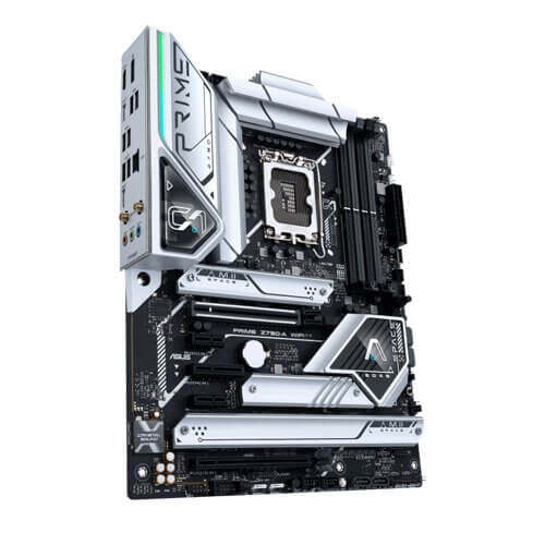 Asus Prime Z790-A WiFi LGA1700 13th Gen Motherboard | 90MB1CS0-M0EAY0