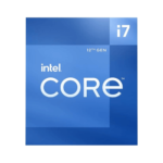 Intel Core i7-12700 processor