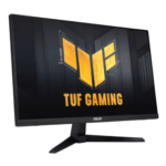 Asus TUF VG24VQE 23.6 Inch Full HD 165hz 1ms Gaming Curved Monitor | 90LM0575-B01170