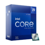 Intel Core i9-12900KF