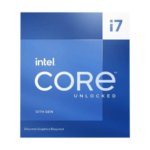 Intel Core i7-13700KF 3.4GHz Processor