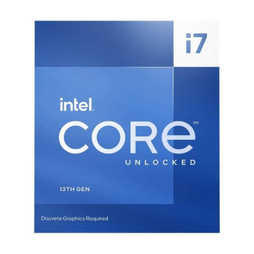 Intel Core i7-13700KF 3.4GHz Processor