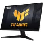 ASUS TUF Gaming VG279QM1A 27-Inch FHD 280Hz IPS 1ms Gaming Monitor | 90LM05X0-B01370