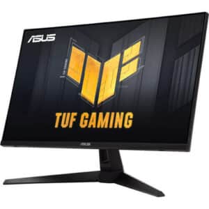 ASUS TUF Gaming VG279QM1A 27-Inch FHD 280Hz IPS 1ms Gaming Monitor | 90LM05X0-B01370