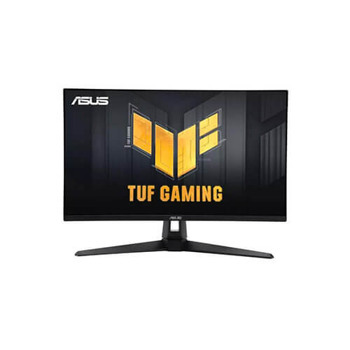 Asus TUF Gaming VG27AQA1A 27-Inch 1ms 170Hz WQHD Gaming Monitor | 90LM05Z0-B05370