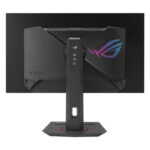 ASUS ROG Strix OLED XG27AQDMG Gaming Monitor | 27-inch 1440p glossy WOLED panel, 240 Hz