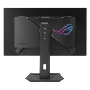 ASUS ROG Strix OLED XG27AQDMG Gaming Monitor | 27-inch 1440p glossy WOLED panel, 240 Hz