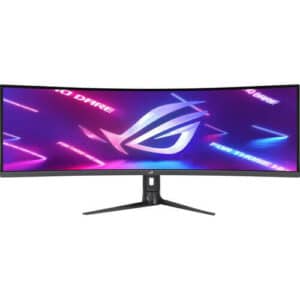 ASUS ROG Strix XG49WCR 49-Inch