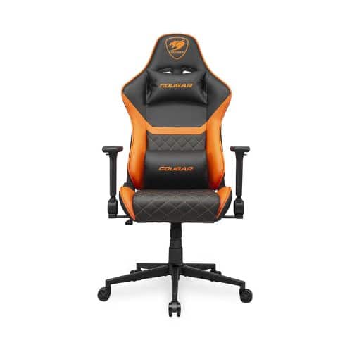 Cougar Armor One V2 Gaming Chair 3MAO2ORB.0001