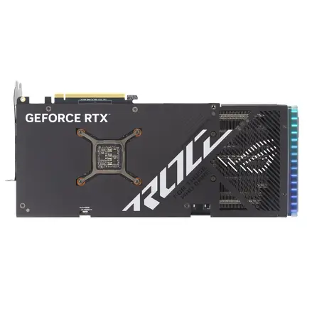 ROG Strix GeForce RTX™ 4070 SUPER 12GB GDDR6X OC Edition