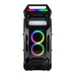 Cougar Cratus RGB Tempered Glass Mid-Tower Gaming Case