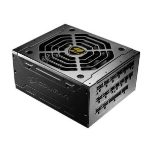 Cougar GEX 1050 Fully Modular Power Supply, 1050W Power