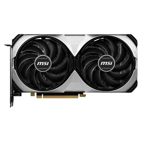 MSI GEFORCE RTX 4070 Ti SUPER 16G VENTUS 2X