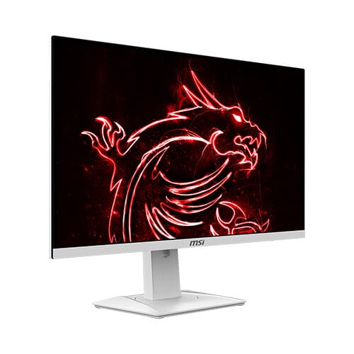 MSI G274QRFW 27-Inch WQHD 170Hz 1ms Rapid IPS Gaming Monitor | 9S6-3CC29H-206