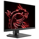 MSI Optix MAG274R 27"Inch 144 Refresh Rate Gaming Monitor | 9S6-3CA7BA-029