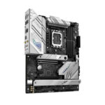 Asus ROG Strix B760-A Gaming WiFi LGA 1700 Intel 12th-13th Gen ATX Motherboard | 90MB1EP0-M0EAY0