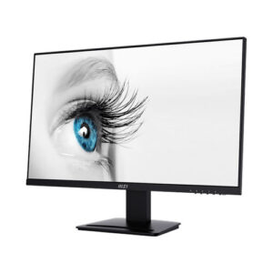 MSI PRO MP273A 27-Inch 100 Hz IPS FHD Gaming Monitor | 9S6-3PB4CH-070