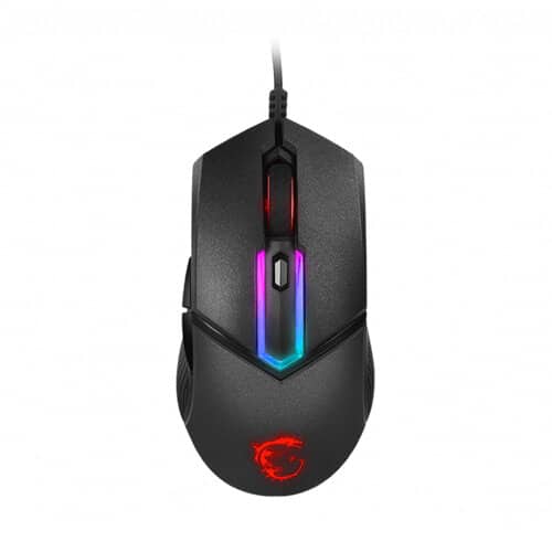 Msi Clutch GM30 Gaming Mouse | Clutch-GM30