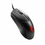 Msi Clutch GM41 V2 Lightweight Wired Gaming Mouse | S12-0400D20-C54