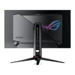 Asus ROG Swift PG32UCDM 32-Inch 4K QD-OLED 240Hz 0.03ms (GtG) Gaming Monitor - Black | 90LM09T0-B01370