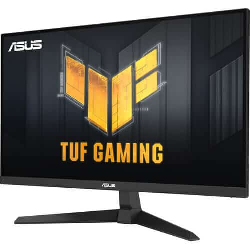 ASUS TUF Gaming VG279Q3A 27-Inch FHD IPS 1ms 180Hz Gaming Monitor | 90LM0990-B01170