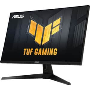 ASUS TUF Gaming VG27AQ3A 27-Inch QHD IPS 1ms 180Hz Gaming Monitor | 90LM0940-B01970