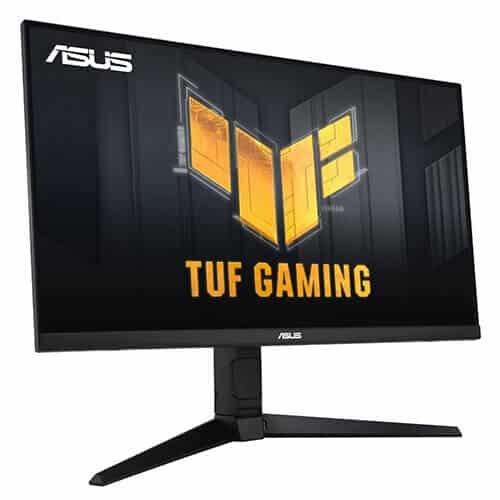 Asus TUF Gaming VG27AQL3A 27-Inch QHD 180Hz 1ms IPS Gaming Monitor | 90LM09A0-B01370