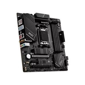 MSI PRO B650M-A WiFi Pro Series