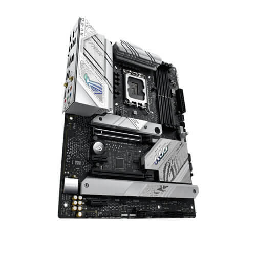 Asus ROG Strix B760-A Gaming WiFi LGA 1700 Intel 12th-13th Gen ATX Motherboard | 90MB1EP0-M0EAY0