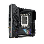 Asus ROG Strix B760-I Gaming WiFi LGA1700 Mini-ITX Motherboard | 90MB1D90-M0EAY0