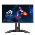 Asus ROG Swift Pro PG248QP 24.1-Inch FHD 540Hz Gaming Monitor | 90LM08T0-B013B0