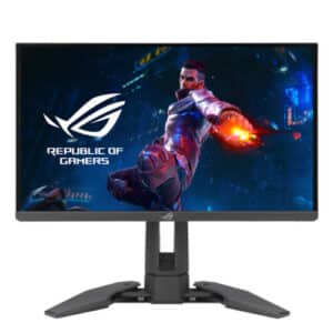 Asus ROG Swift Pro PG248QP 24.1-Inch FHD 540Hz Gaming Monitor | 90LM08T0-B013B0