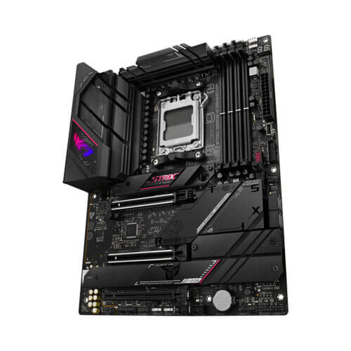 Asus ROG Strix B650E-E Gaming WiFi AMD AM5 ATX DDR5 Motherboard | 90MB1BB0-M0EAY0