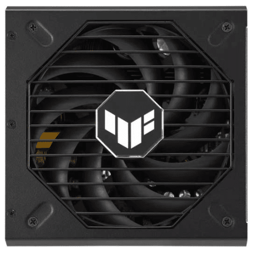 ASUS TUF Gaming 1000W ATX Power Supply Unit, 80 Plus Gold Certification, Fully Modular, 135mm Fan, Dual Ball Fan Bearings, Axial-tech Fan Design, Military-grade, Black | 90YE00S1-B0NA00