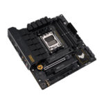 Asus TUF B650 Plus AMD AM5 ATX Gaming Motherboard | 90MB1BY0-M0EAY0