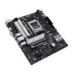 Asus B650M-K AMD AM5 MATX Motherboard | 90MB1F60-M0EAY0